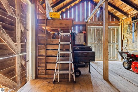 Tiny photo for 16829 Pettengill Road, Empire, MI 49630 (MLS # 1944191)