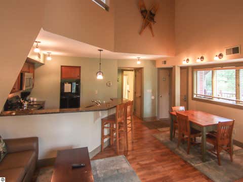 Tiny photo for 12395508 Wintergreen Drive, Thompsonville, MI 49683 (MLS # 1949432)