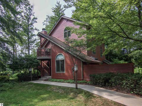 Tiny photo for 12395508 Wintergreen Drive, Thompsonville, MI 49683 (MLS # 1949432)