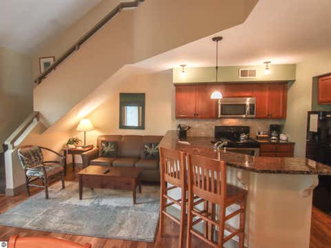 Tiny photo for 12395508 Wintergreen Drive, Thompsonville, MI 49683 (MLS # 1949432)