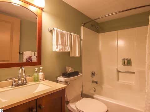 Tiny photo for 12395508 Wintergreen Drive, Thompsonville, MI 49683 (MLS # 1949432)