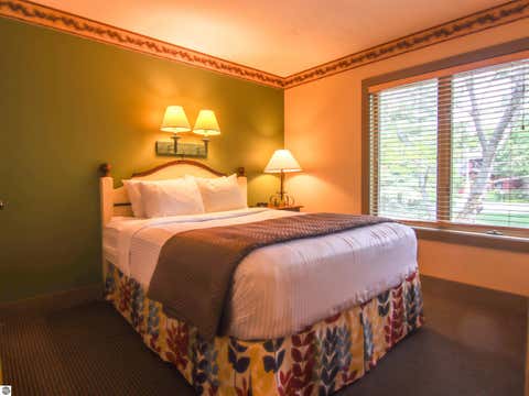 Tiny photo for 12395508 Wintergreen Drive, Thompsonville, MI 49683 (MLS # 1949432)