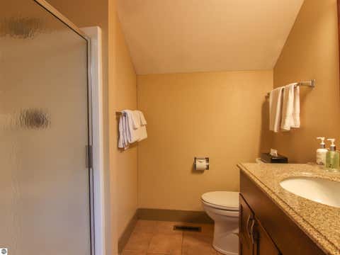 Tiny photo for 12395508 Wintergreen Drive, Thompsonville, MI 49683 (MLS # 1949432)
