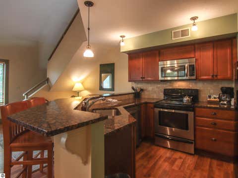 Tiny photo for 12395508 Wintergreen Drive, Thompsonville, MI 49683 (MLS # 1949432)