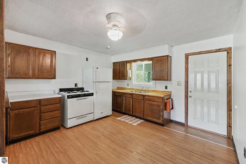 Tiny photo for 3495 Pine Acres Road, Glennie, MI 48737 (MLS # 1947536)