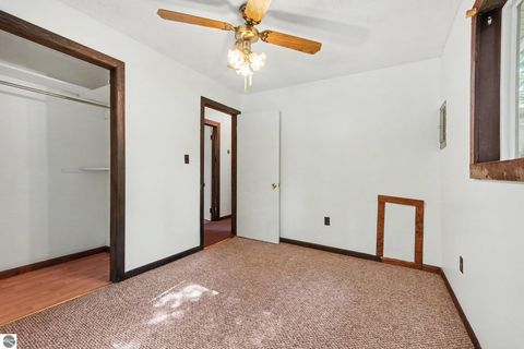 Tiny photo for 3495 Pine Acres Road, Glennie, MI 48737 (MLS # 1947536)