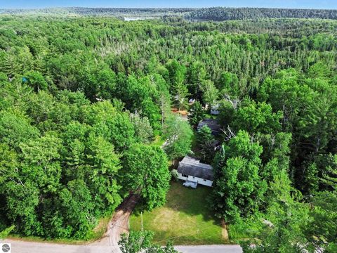 Tiny photo for 3495 Pine Acres Road, Glennie, MI 48737 (MLS # 1947536)