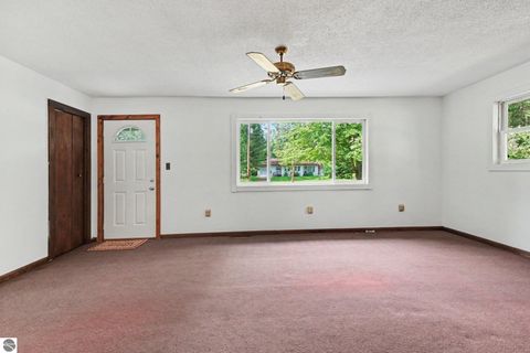 Tiny photo for 3495 Pine Acres Road, Glennie, MI 48737 (MLS # 1947536)