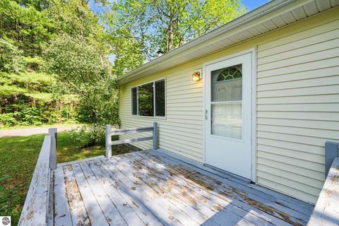 Tiny photo for 3495 Pine Acres Road, Glennie, MI 48737 (MLS # 1947536)