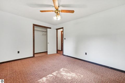 Tiny photo for 3495 Pine Acres Road, Glennie, MI 48737 (MLS # 1947536)