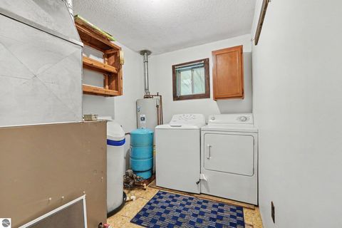 Tiny photo for 3495 Pine Acres Road, Glennie, MI 48737 (MLS # 1947536)