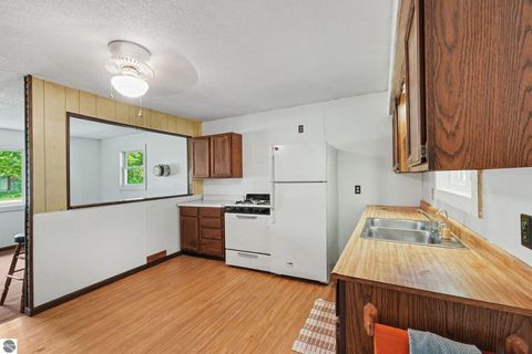 Tiny photo for 3495 Pine Acres Road, Glennie, MI 48737 (MLS # 1947536)