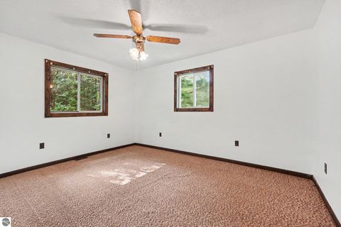 Tiny photo for 3495 Pine Acres Road, Glennie, MI 48737 (MLS # 1947536)