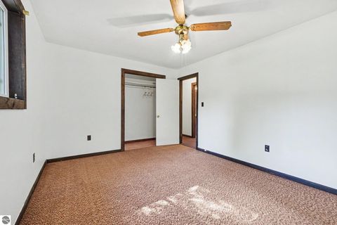 Tiny photo for 3495 Pine Acres Road, Glennie, MI 48737 (MLS # 1947536)