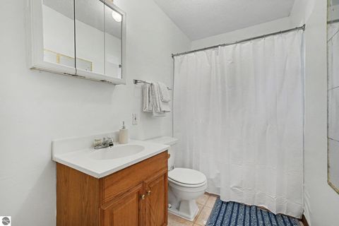 Tiny photo for 3495 Pine Acres Road, Glennie, MI 48737 (MLS # 1947536)