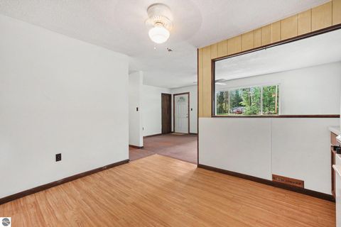 Tiny photo for 3495 Pine Acres Road, Glennie, MI 48737 (MLS # 1947536)