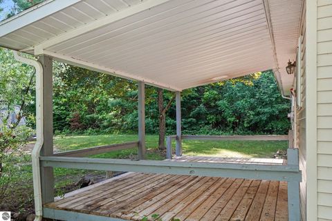 Tiny photo for 3495 Pine Acres Road, Glennie, MI 48737 (MLS # 1947536)