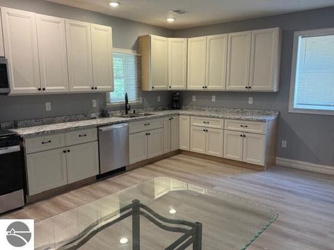 Tiny photo for 206 Joliet Avenue, Houghton Lake, MI 48629 (MLS # 1942736)