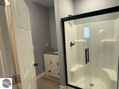 Tiny photo for 206 Joliet Avenue, Houghton Lake, MI 48629 (MLS # 1942736)