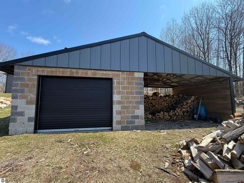 Tiny photo for 5037 W Battle Road, Lake, MI 48632 (MLS # 1943593)