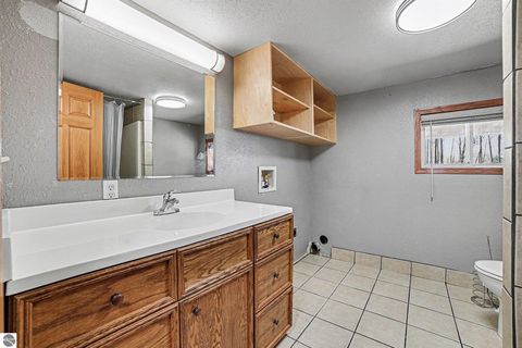 Tiny photo for 5037 W Battle Road, Lake, MI 48632 (MLS # 1943593)