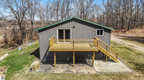 Tiny photo for 5037 W Battle Road, Lake, MI 48632 (MLS # 1943593)