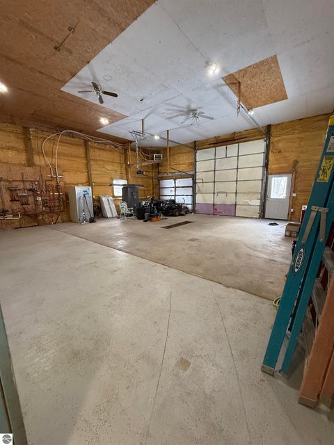 Tiny photo for 5037 W Battle Road, Lake, MI 48632 (MLS # 1943593)