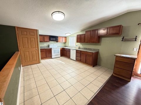 Tiny photo for 5037 W Battle Road, Lake, MI 48632 (MLS # 1943593)