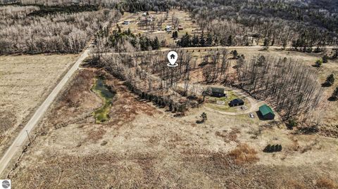 Tiny photo for 5037 W Battle Road, Lake, MI 48632 (MLS # 1943593)