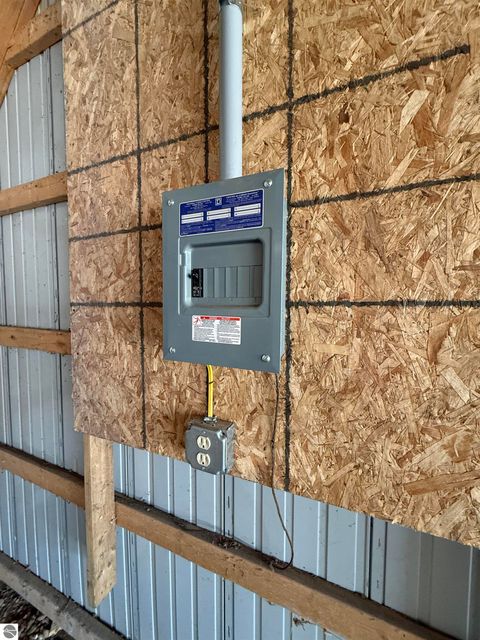 Tiny photo for 5037 W Battle Road, Lake, MI 48632 (MLS # 1943593)