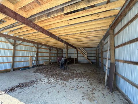 Tiny photo for 5037 W Battle Road, Lake, MI 48632 (MLS # 1943593)