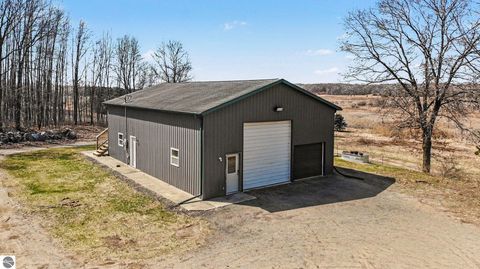 Tiny photo for 5037 W Battle Road, Lake, MI 48632 (MLS # 1943593)