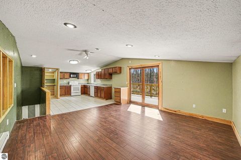 Tiny photo for 5037 W Battle Road, Lake, MI 48632 (MLS # 1943593)