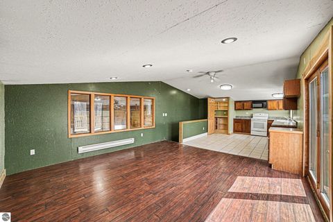 Tiny photo for 5037 W Battle Road, Lake, MI 48632 (MLS # 1943593)