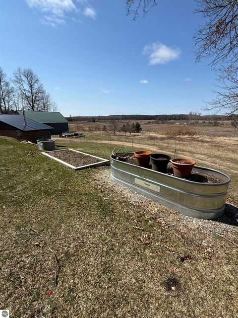 Tiny photo for 5037 W Battle Road, Lake, MI 48632 (MLS # 1943593)