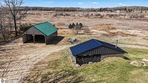 Tiny photo for 5037 W Battle Road, Lake, MI 48632 (MLS # 1943593)