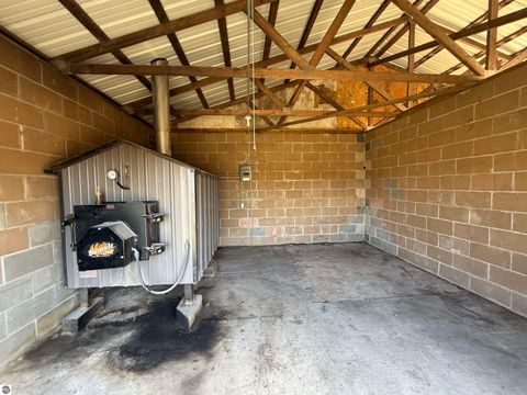 Tiny photo for 5037 W Battle Road, Lake, MI 48632 (MLS # 1943593)