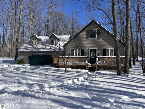 Tiny photo for 144 Garfield, Roscommon, MI 48653 (MLS # 1942143)