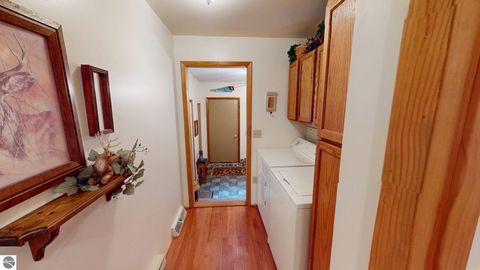 Tiny photo for 144 Garfield, Roscommon, MI 48653 (MLS # 1942143)