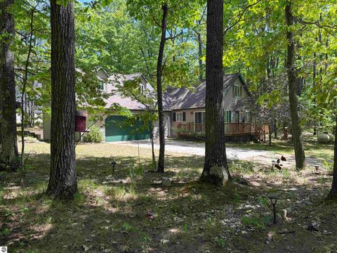 Tiny photo for 144 Garfield, Roscommon, MI 48653 (MLS # 1942143)