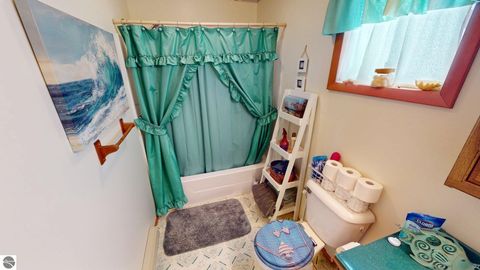 Tiny photo for 144 Garfield, Roscommon, MI 48653 (MLS # 1942143)