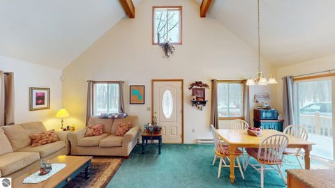 Tiny photo for 144 Garfield, Roscommon, MI 48653 (MLS # 1942143)