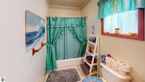 Tiny photo for 144 Garfield, Roscommon, MI 48653 (MLS # 1942143)