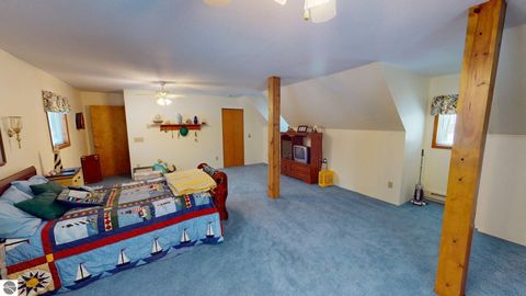 Tiny photo for 144 Garfield, Roscommon, MI 48653 (MLS # 1942143)