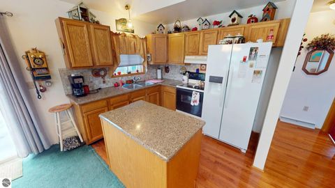 Tiny photo for 144 Garfield, Roscommon, MI 48653 (MLS # 1942143)