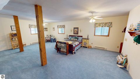 Tiny photo for 144 Garfield, Roscommon, MI 48653 (MLS # 1942143)