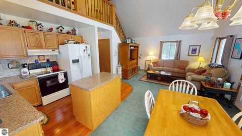 Tiny photo for 144 Garfield, Roscommon, MI 48653 (MLS # 1942143)