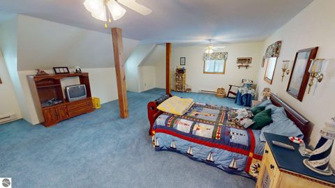 Tiny photo for 144 Garfield, Roscommon, MI 48653 (MLS # 1942143)