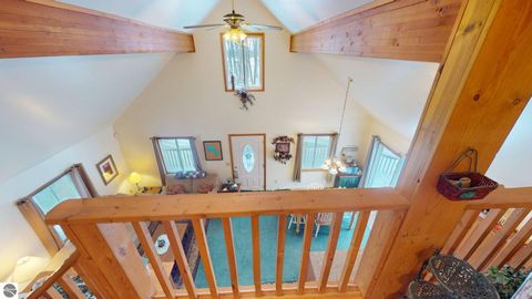 Tiny photo for 144 Garfield, Roscommon, MI 48653 (MLS # 1942143)