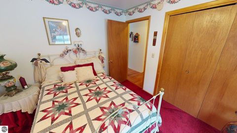 Tiny photo for 144 Garfield, Roscommon, MI 48653 (MLS # 1942143)